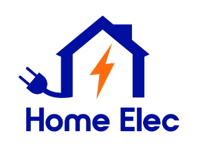 logo home elec
